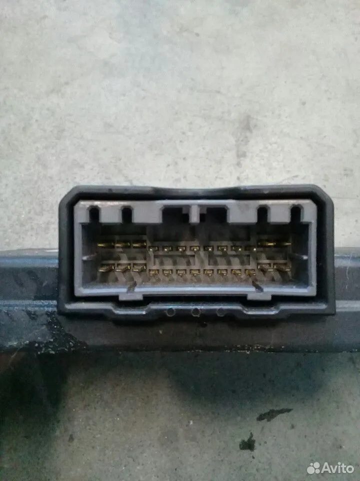 Блок полного привода Hyundai Tucson 1 — фото 3