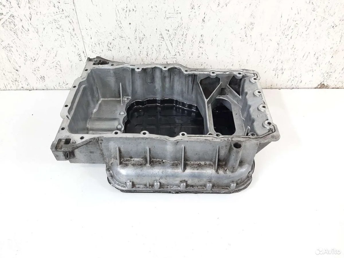 Поддон 2.0 D4HA Hyundai Tucson 2