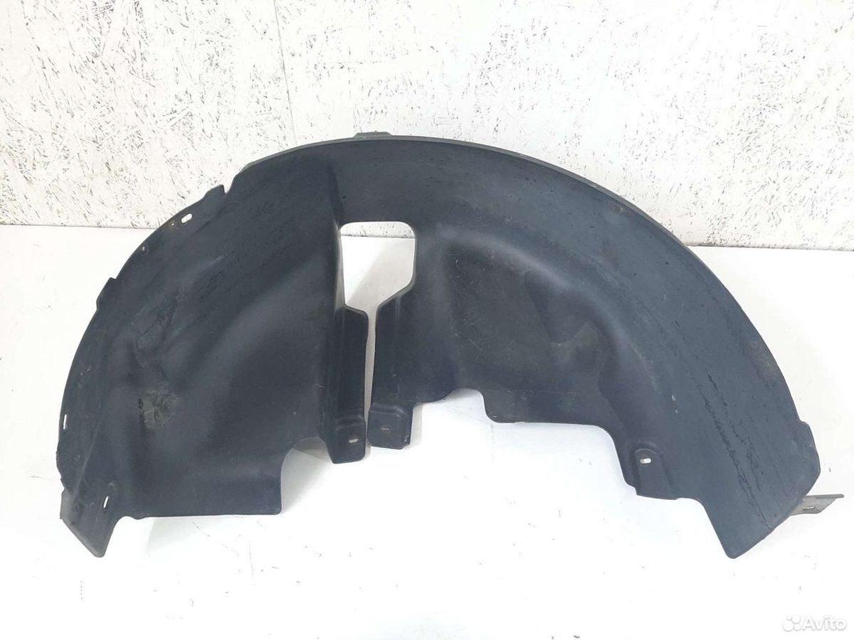 Подкрылок задний правый Volkswagen Polo седан
