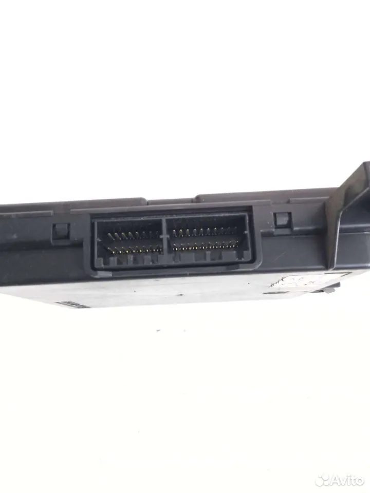 Блок климат контроля Mitsubishi Lancer 10 — фото 3