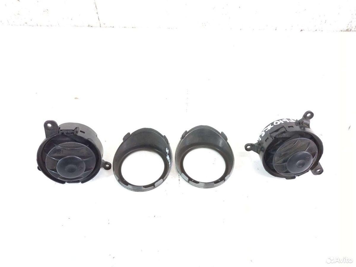 Дефлектор торпеды Ford Fusion 1 — фото 3