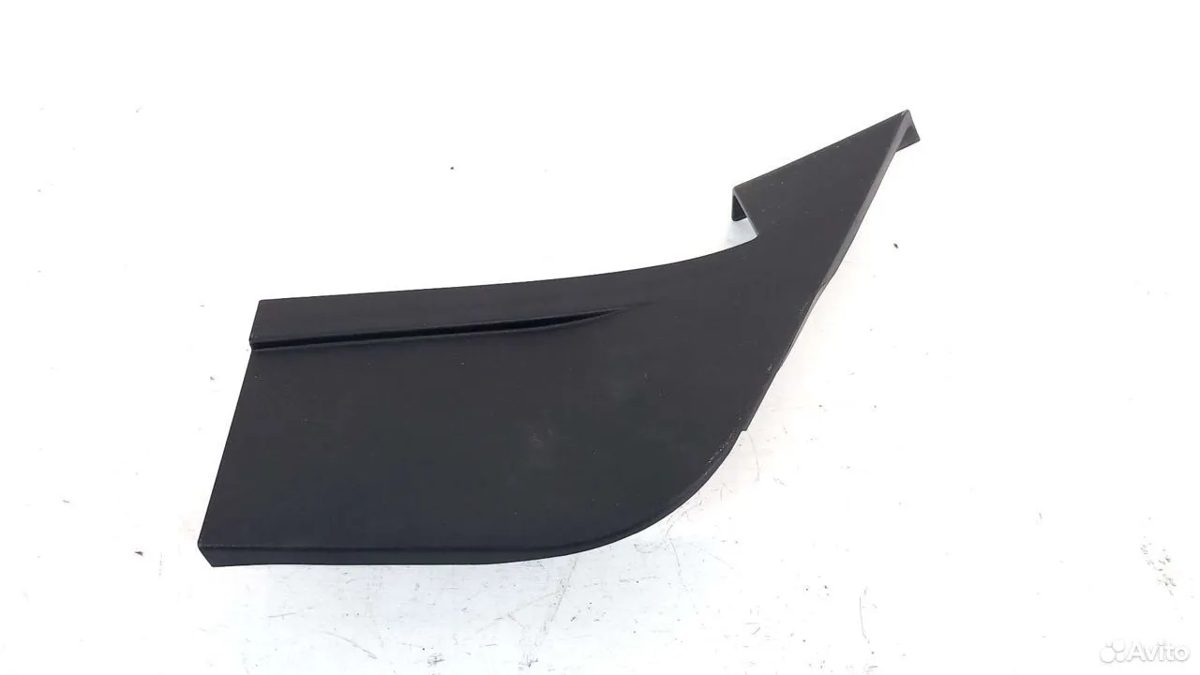 Накладка зеркала внутренняя левая Toyota Camry v55