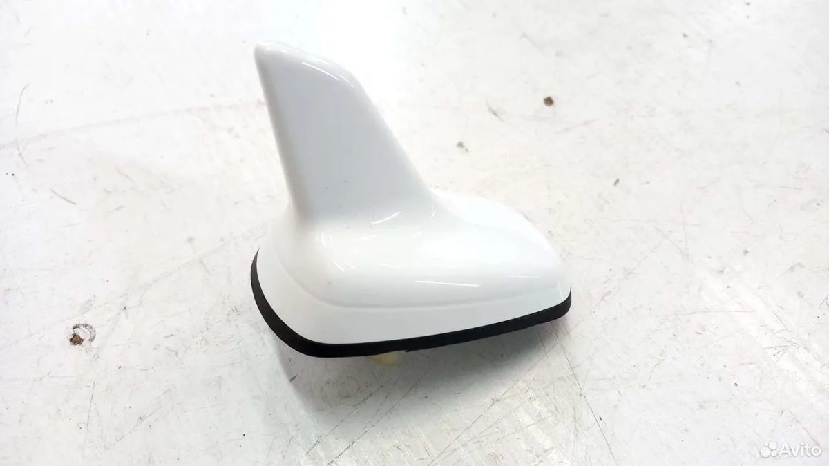 Антенна плавник Audi A6 c7 — фото 4