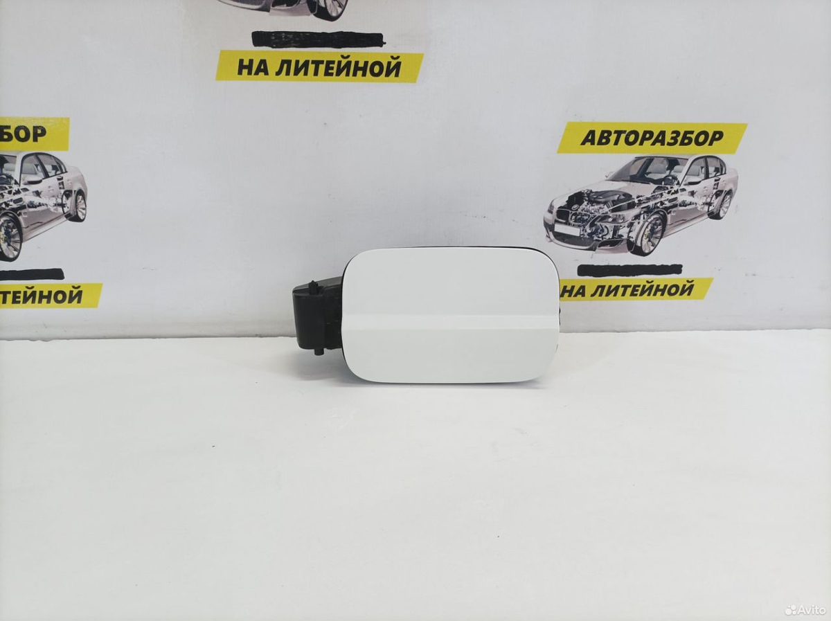 Лючок бензобака Audi A6 C7 Quatro