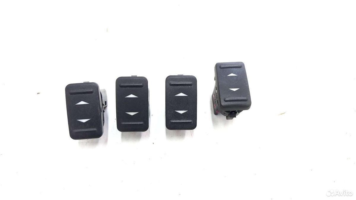Кнопка стеклоподъемника Ford Mondeo 4