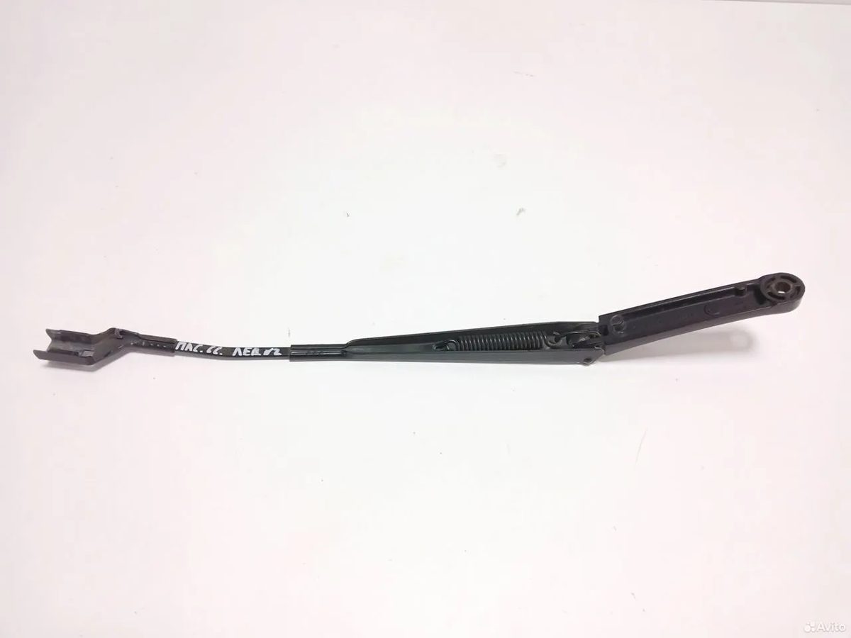 Поводок дворника левый VW Passat CC — фото 4