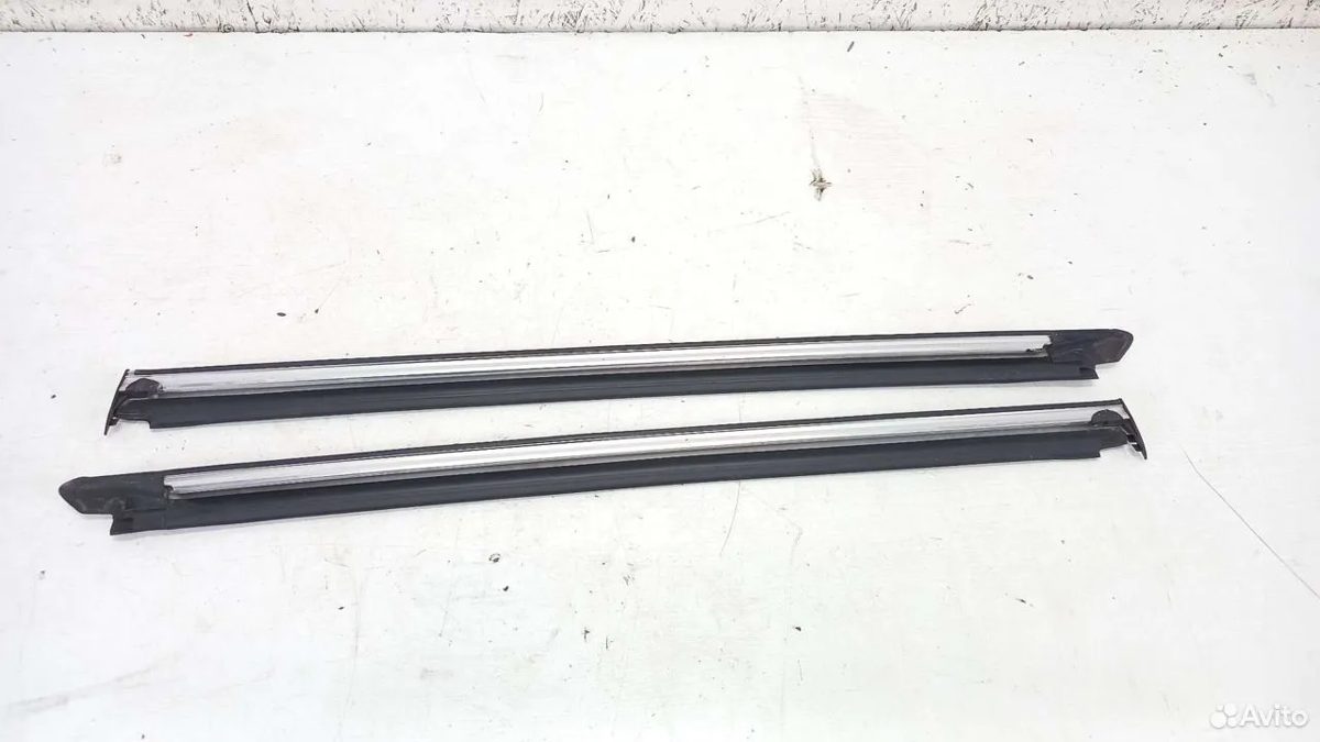 Молдинг заднего стекла Mercedes Benz R-class W251