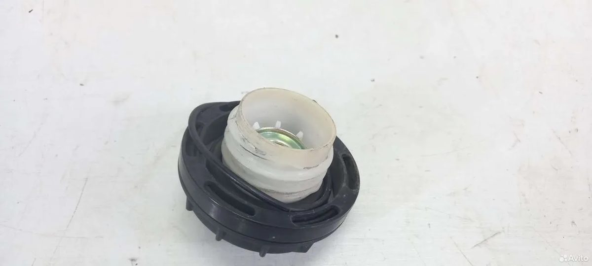 Пробка заливной горловины бака Hyundai Kia
