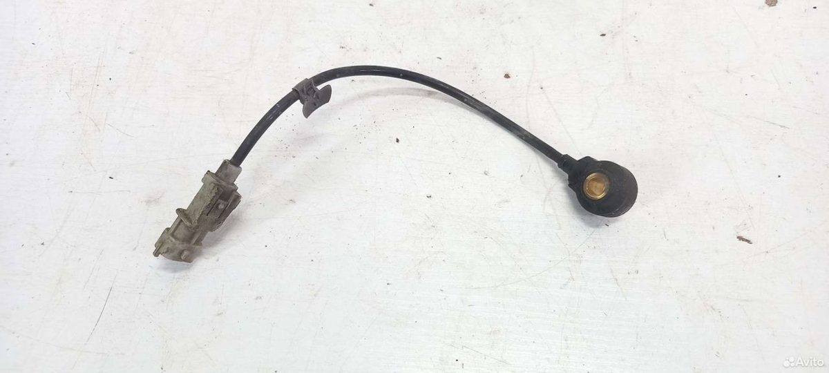 Датчик детонации Hyundai Kia G4FC