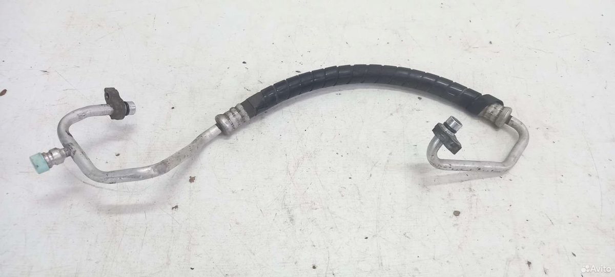 Трубка кондиционера тонкая 2.0 PE Mazda 6 GJ