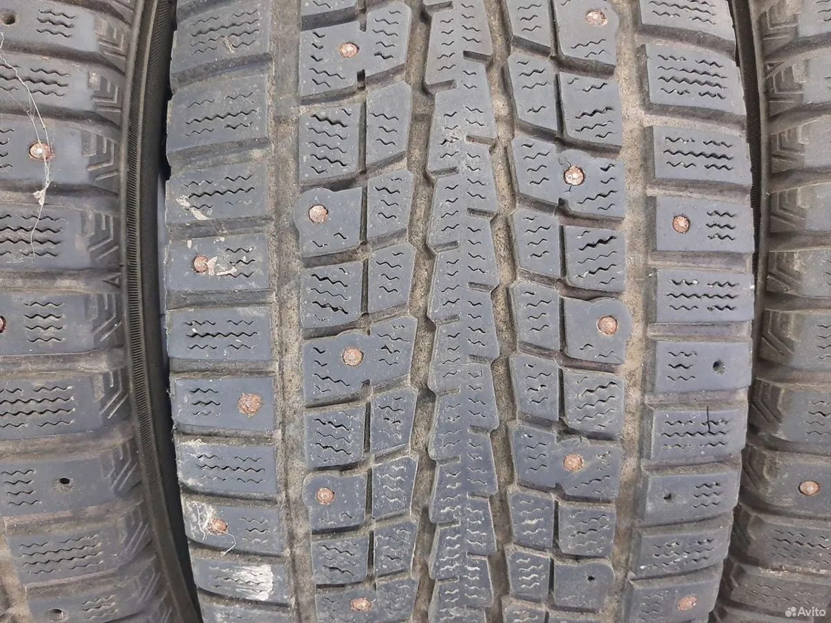 Dunlop SP Winter Ice 01 215/55 R16 97T — фото 3