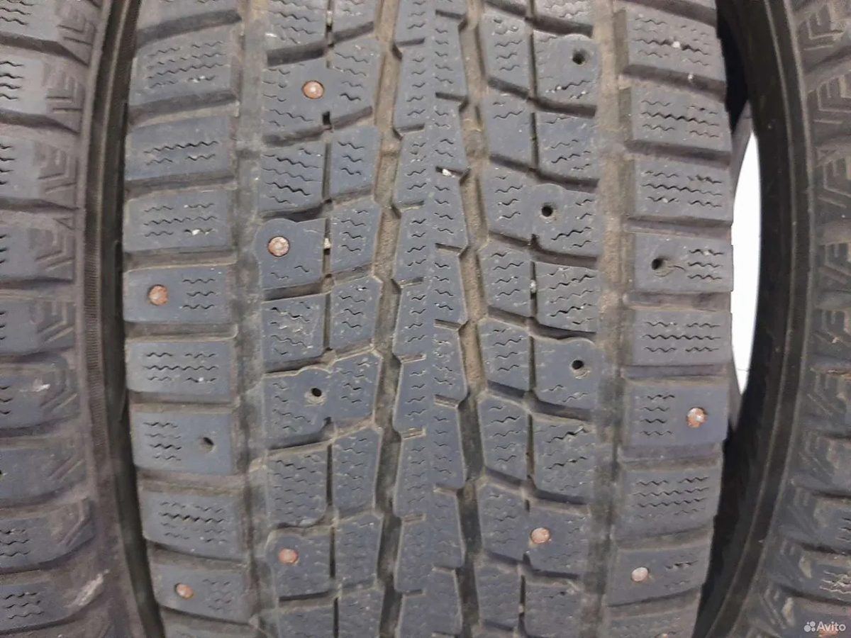Dunlop SP Winter Ice 01 215/55 R16 97T — фото 4
