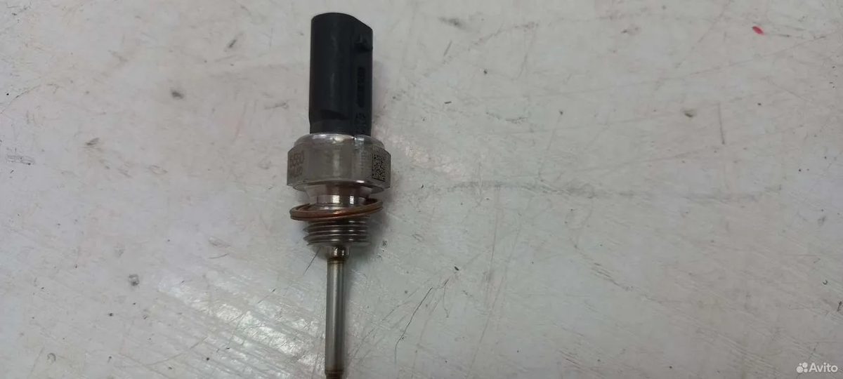Датчик температуры воздуха 2.0 DFG VW Tiguan 2 — фото 3