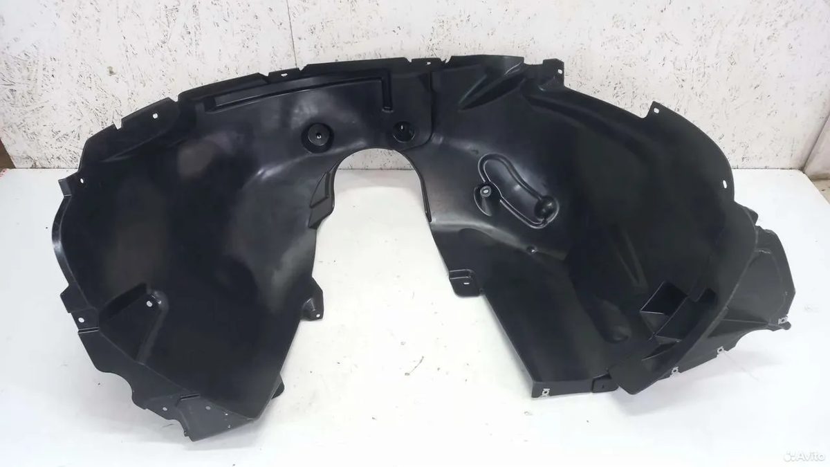 Подкрылок передний правый Volkswagen Taos