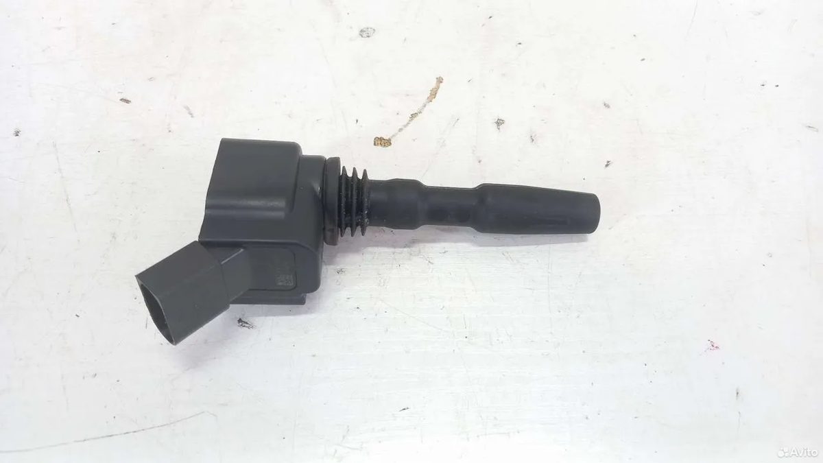 Катушка зажигания 1.4 VAG CZD