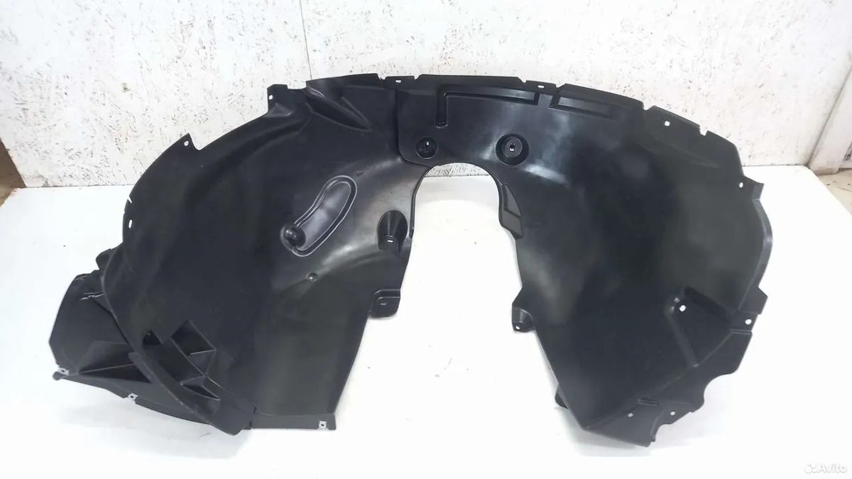 Подкрылок передний левый Volkswagen Taos