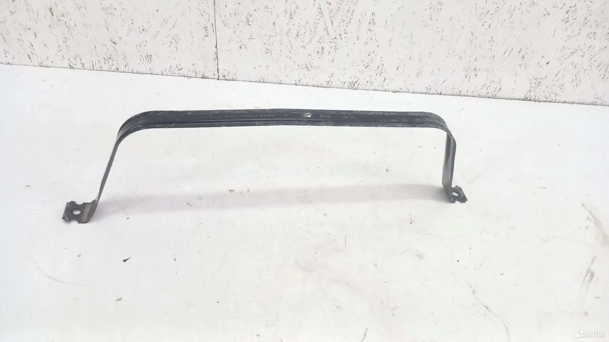 Лента топливного бака Volkswagen Tiguan 2
