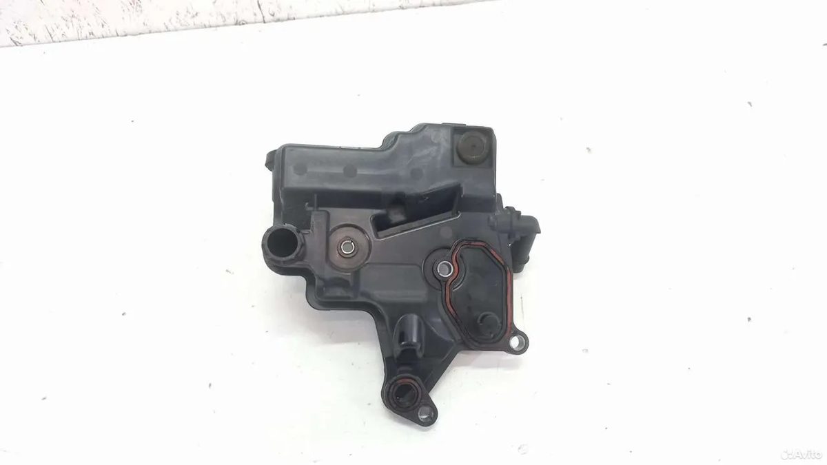 Сапун двигателя 2.0 txba Ford Mondeo 4