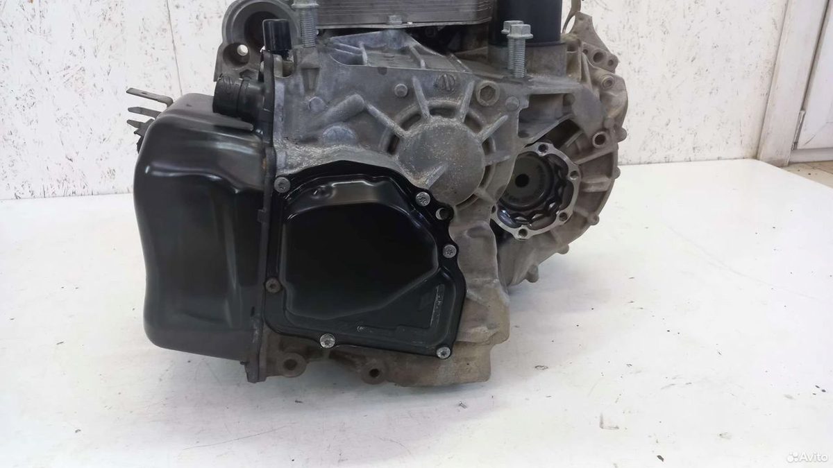 DSG 2WD 1.4 czda Volkswagen Tiguan 2 — фото 3