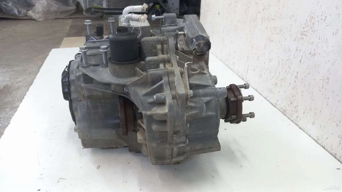 DSG 2WD 1.4 czda Volkswagen Tiguan 2 — фото 4