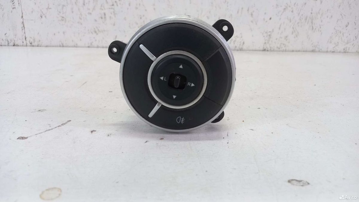 Блок кнопок SsangYong Kyron