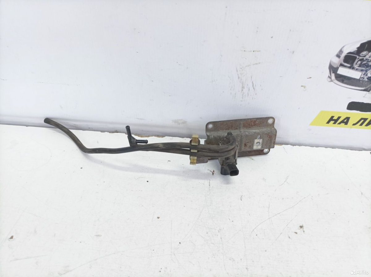 Клапан вакуума 2.0 Duratec Ford Mondeo 4