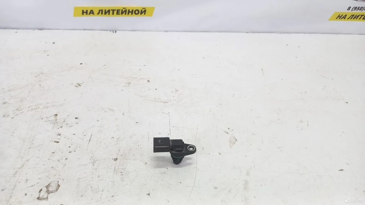 Датчик распредвала 1.6 CFN Volkswagen Polo 5
