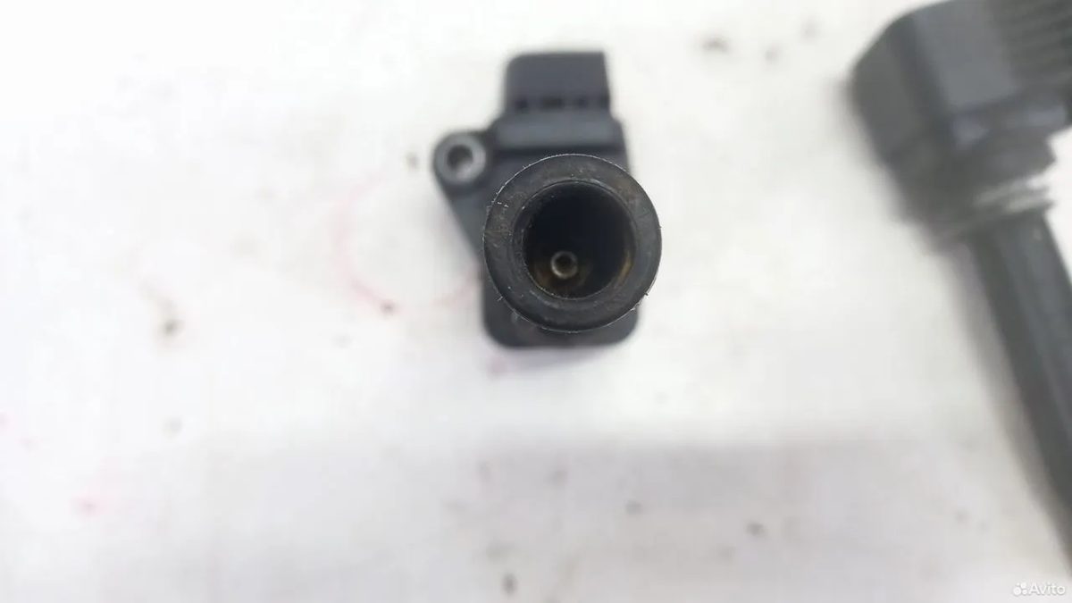Катушка зажигания 1.2 CJZ VAG — фото 3
