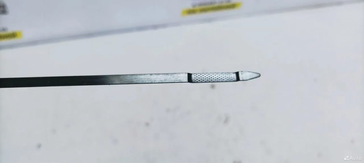 Щуп масляный 1.4 CZE VAG — фото 2