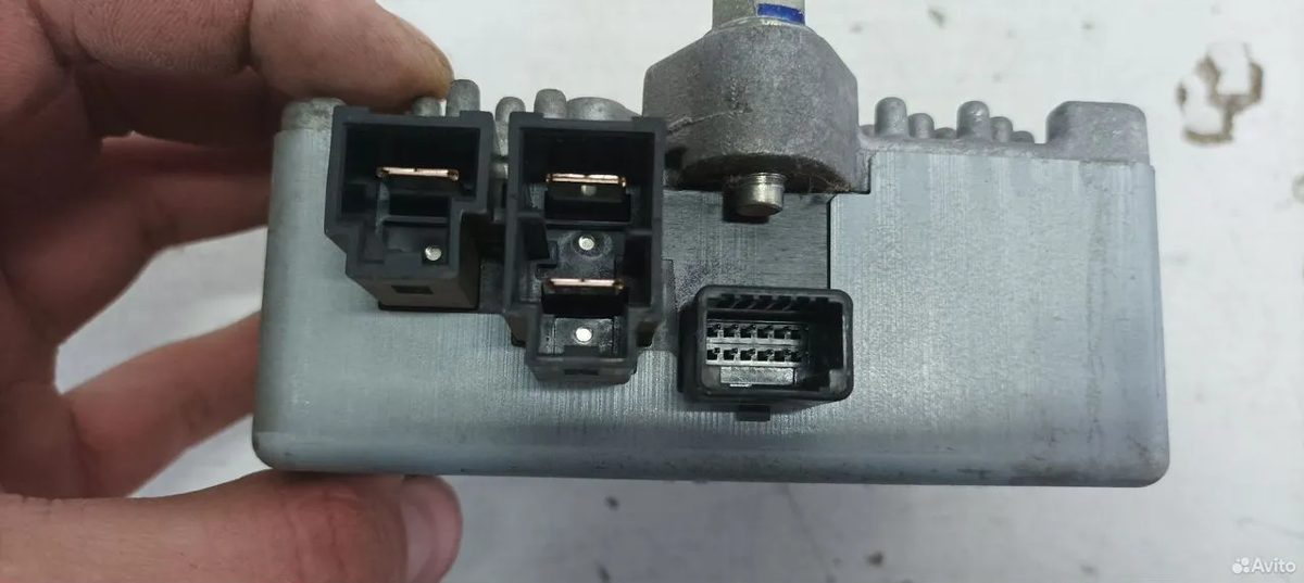 Блок рулевой рейки Mitsubishi Lancer 10 — фото 4