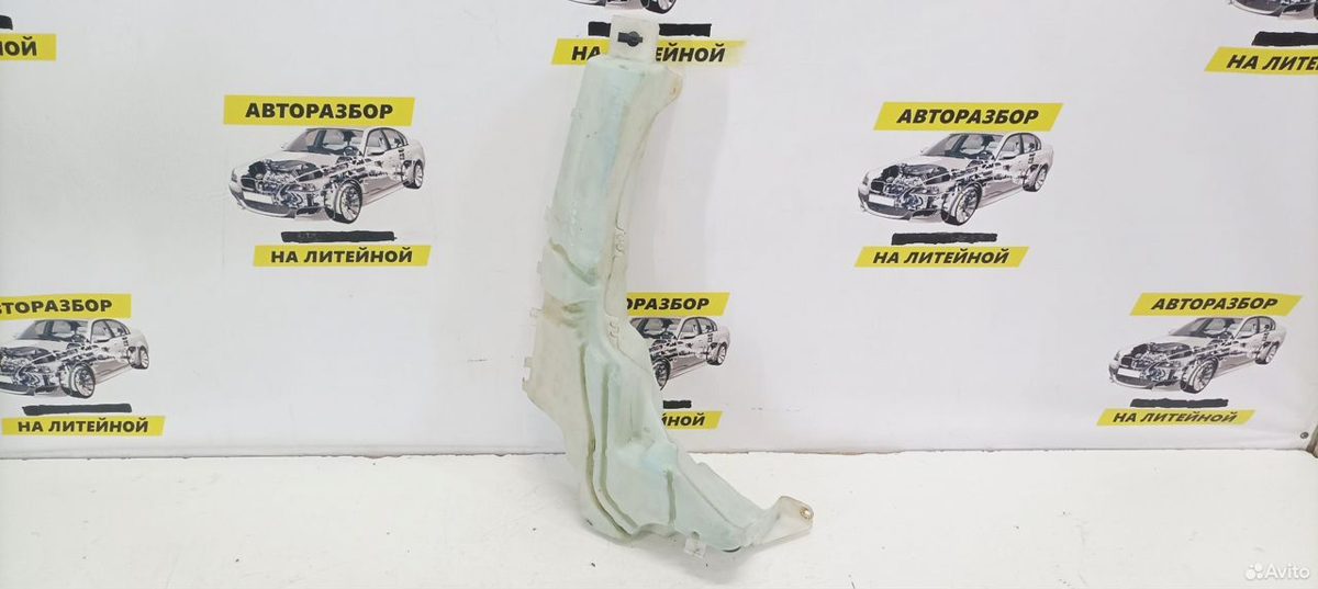 Бачок омывателя Ford Focus 2 седан