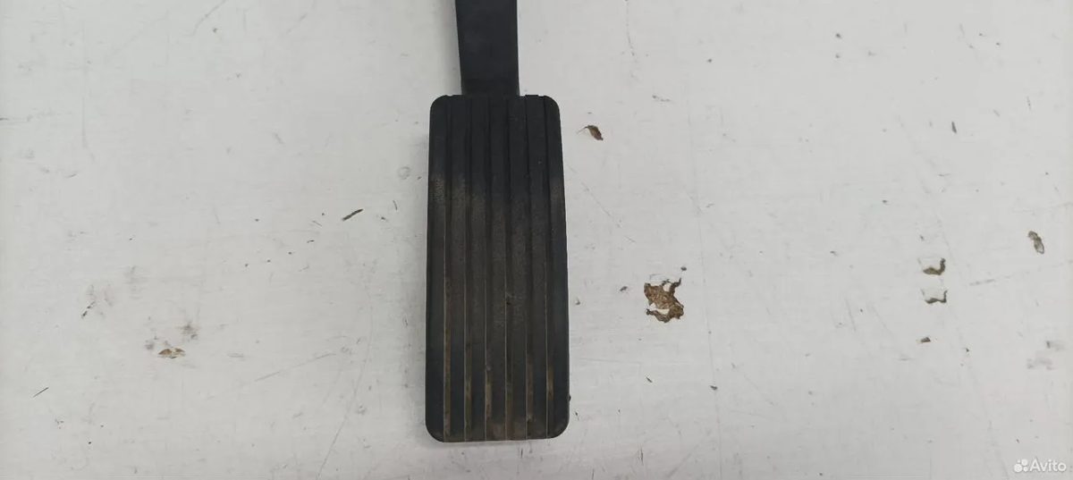 Педаль газа 1.5 Mitsubishi Lancer 10 — фото 2