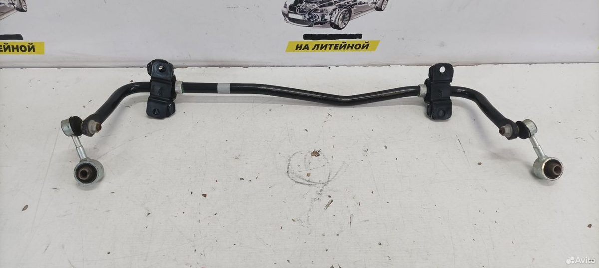 Стабилизатор задний 4 WD Toyota Camry XV70