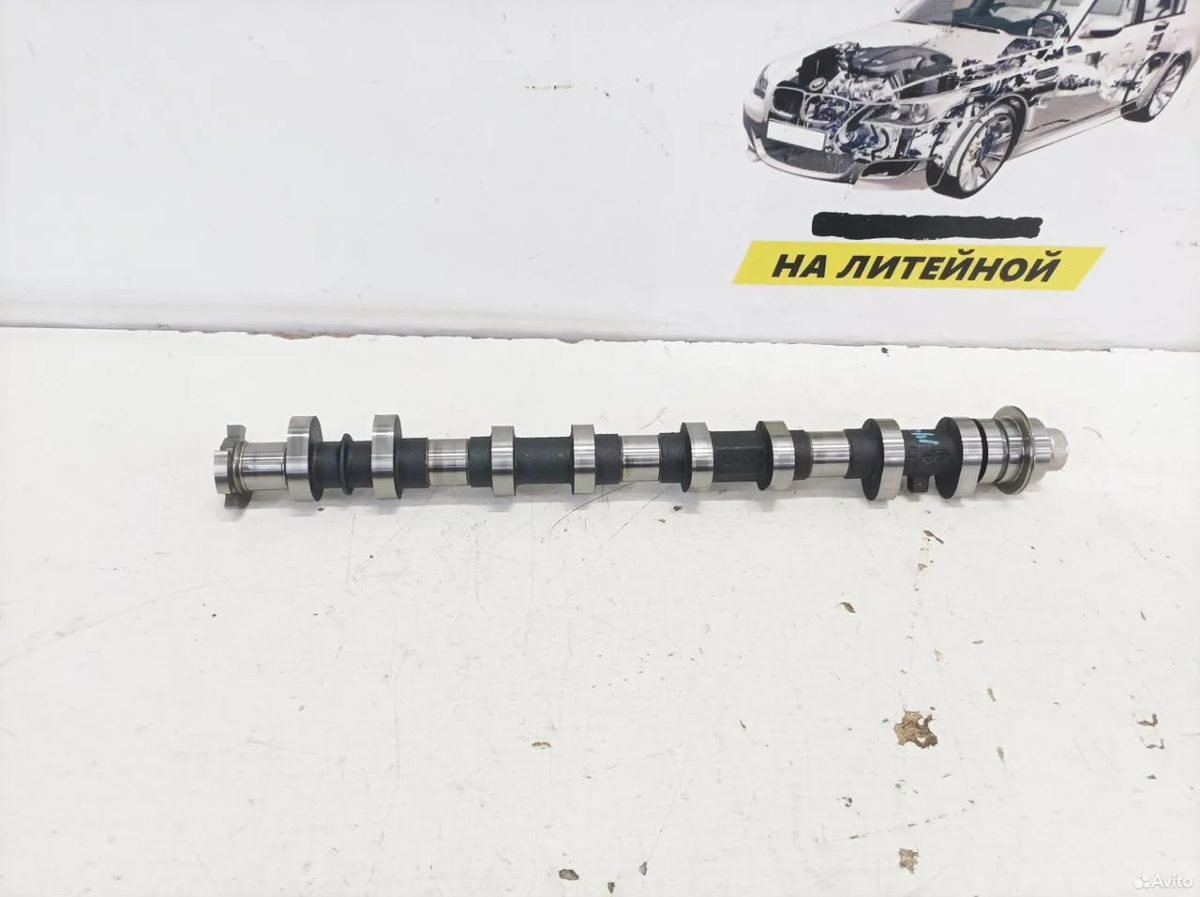 Распредвал впуск A25A Toyota Camry XV70