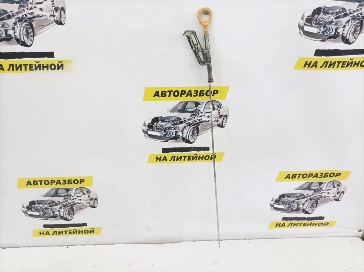Щуп масляный A25A Toyota Camry XV70