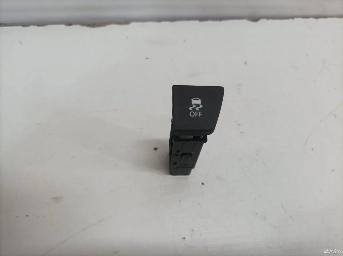 Кнопка EPS Hyundai IX35