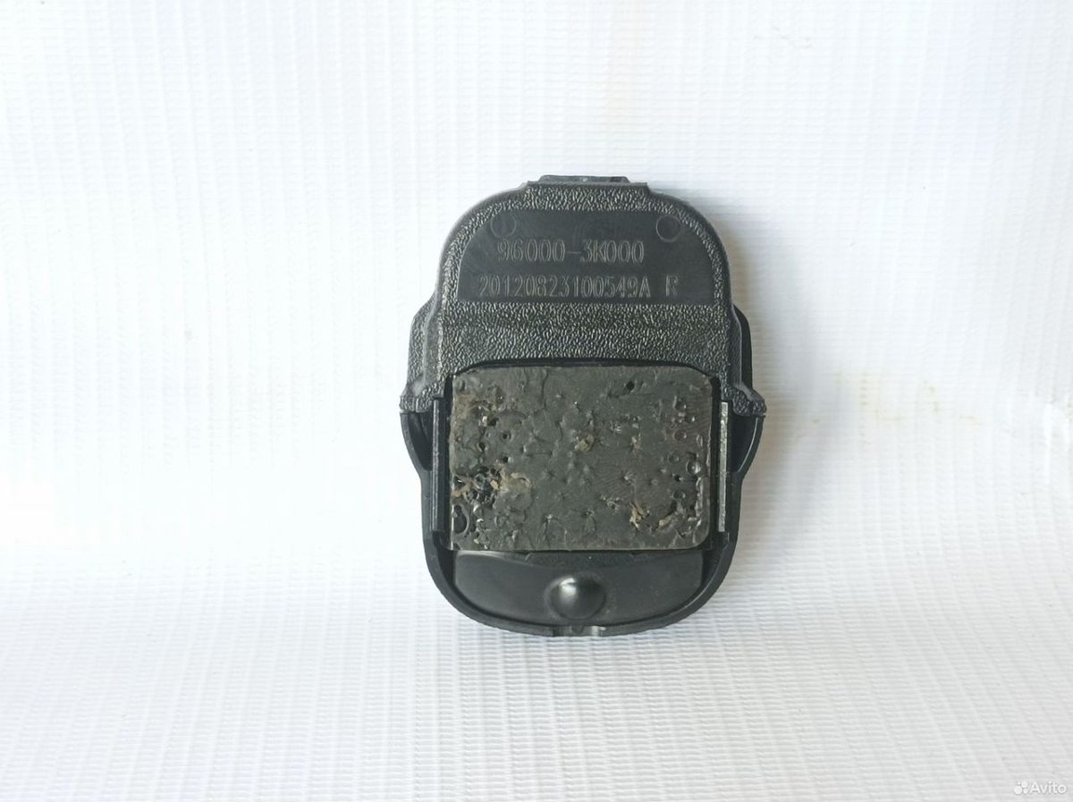 Датчик дождя Hyundai IX35 — фото 2