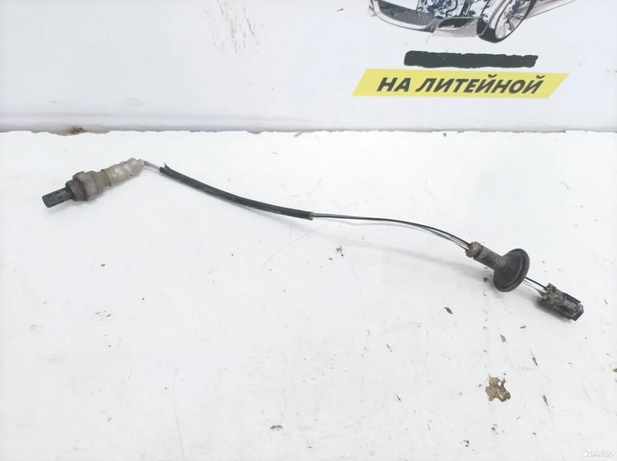 Лямбда зонд 2.0 G4KD Hyundai IX35