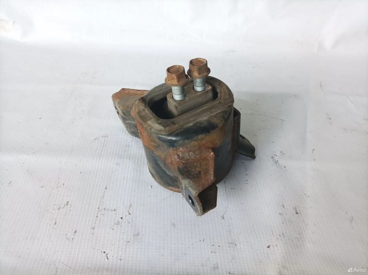 Опора АКПП Hyundai IX35