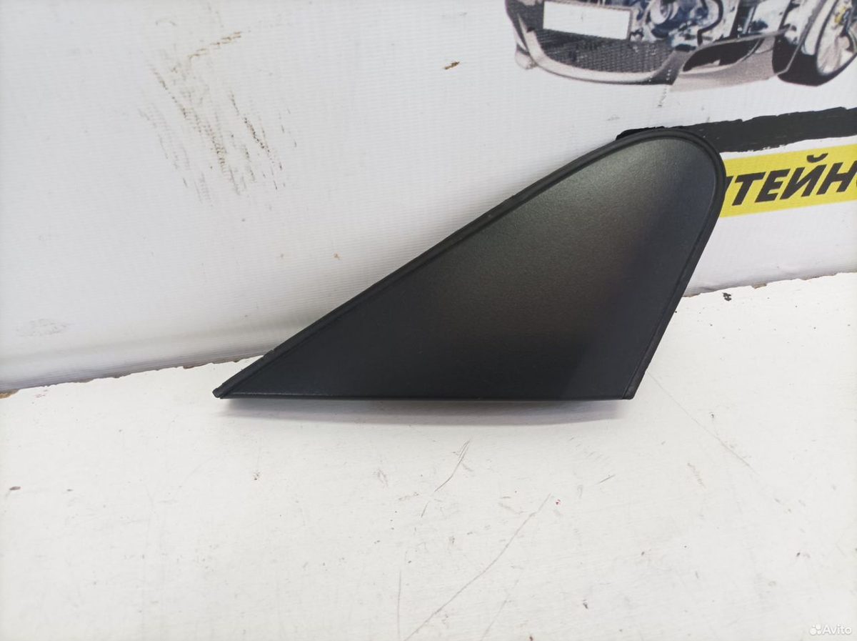 Накладка крыла правая Hyundai IX35
