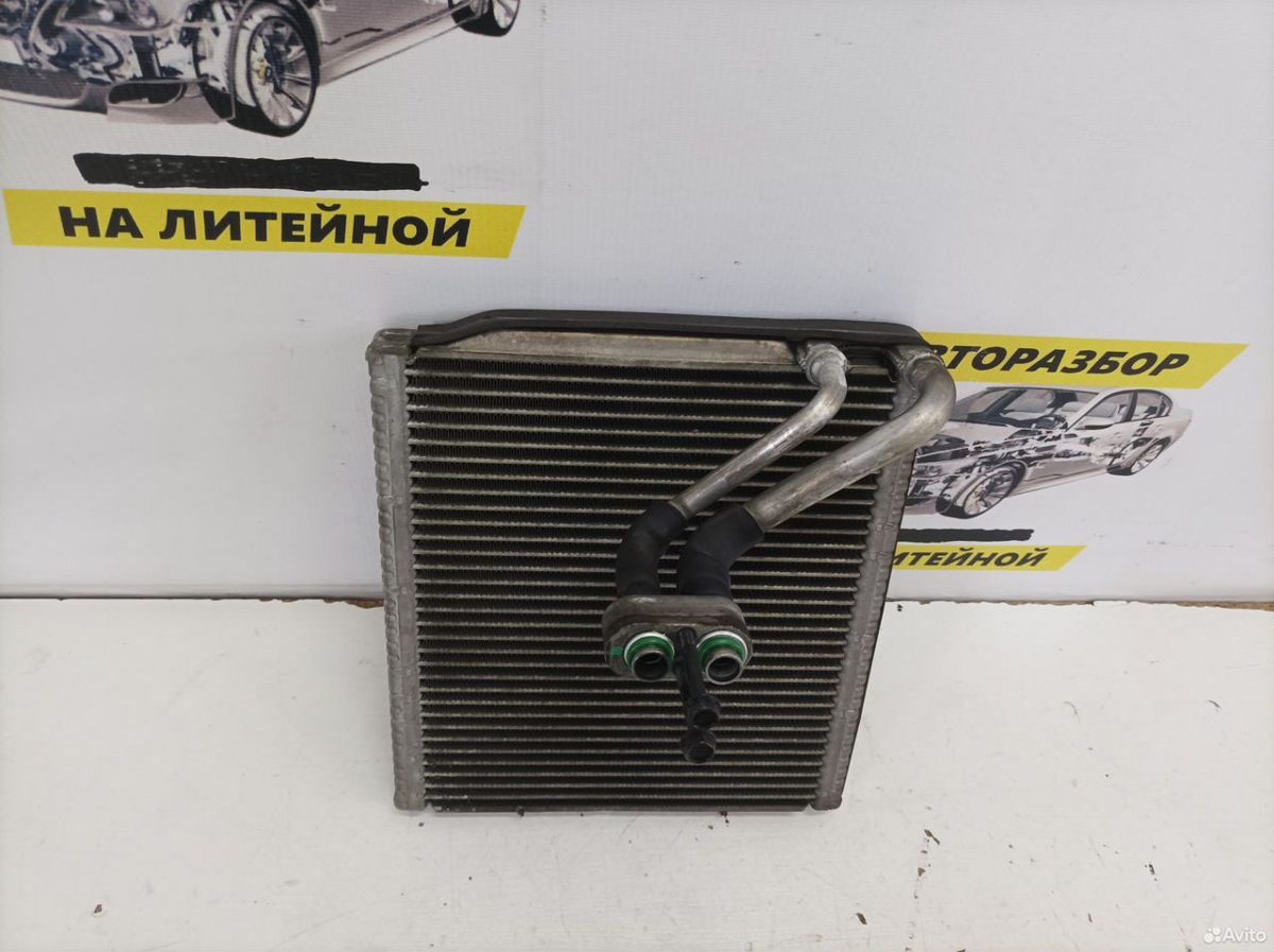 Испаритель кондиционера Hyundai IX35 — фото 2