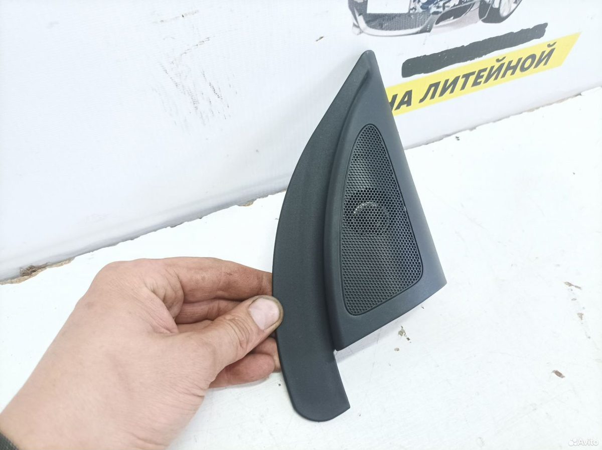 Крышка зеркала правая Hyundai IX35