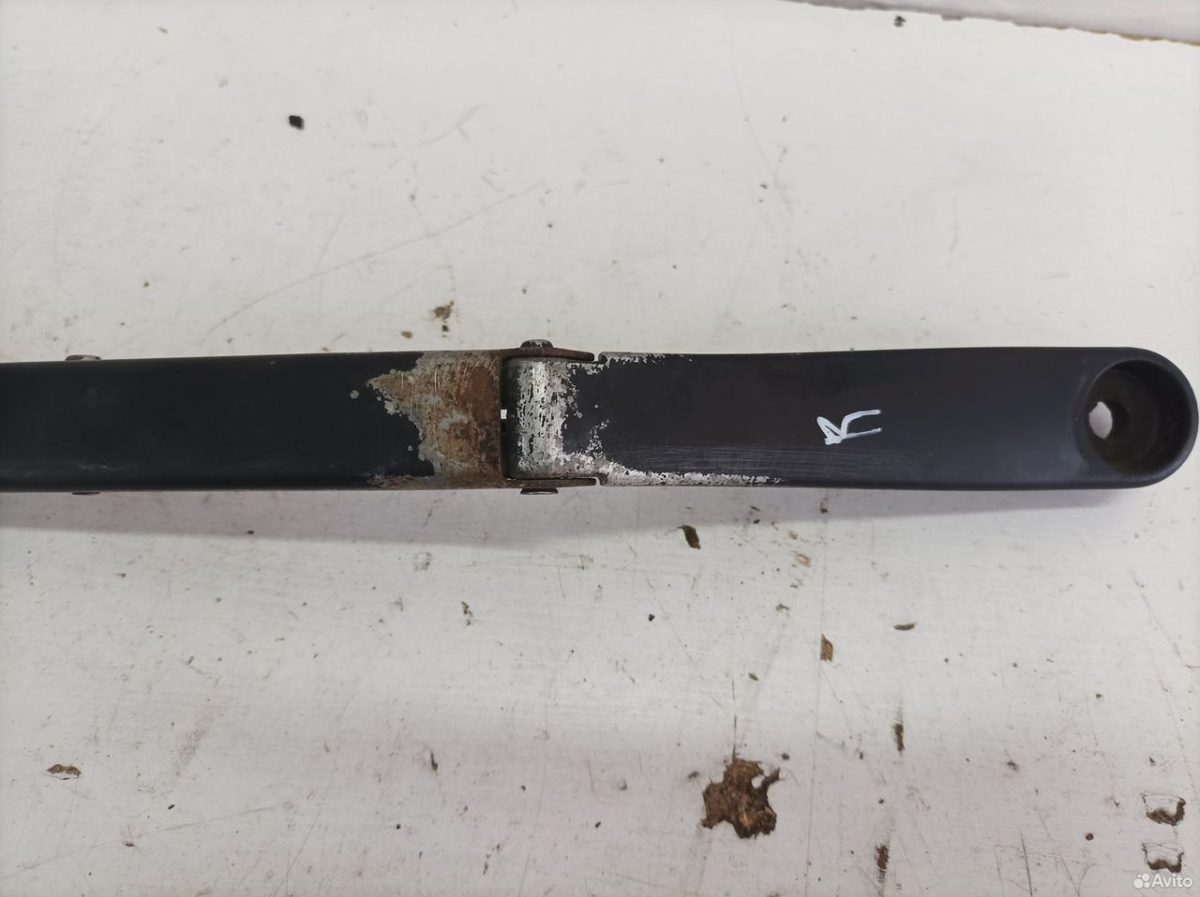 Поводок дворника правый Hyundai IX35 — фото 2