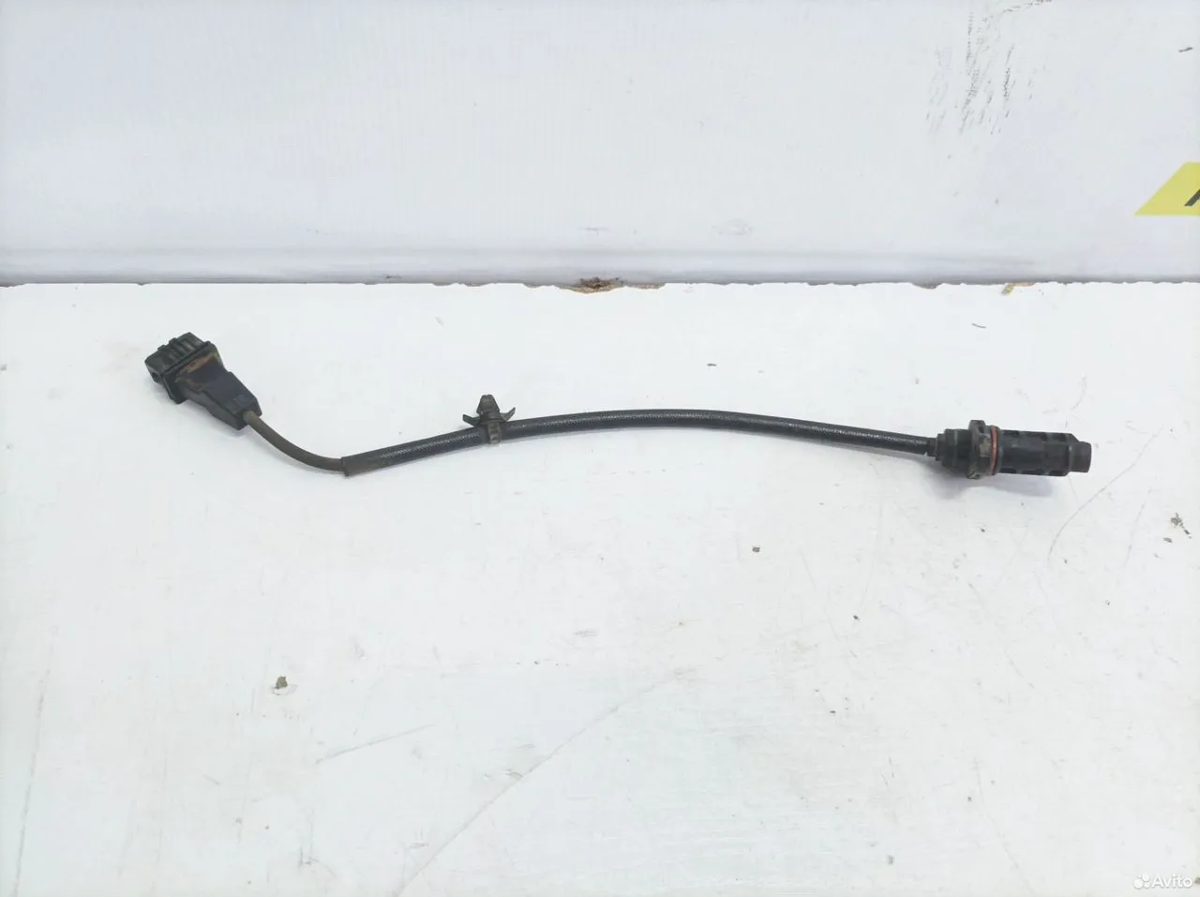 Датчик коленвала 2.0 G4KD Hyundai IX35