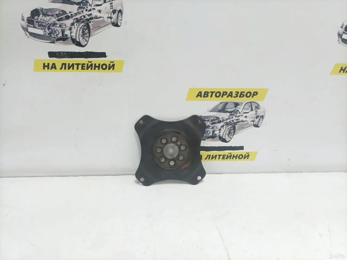 Маховик АКПП G4NA Hyundai Kia