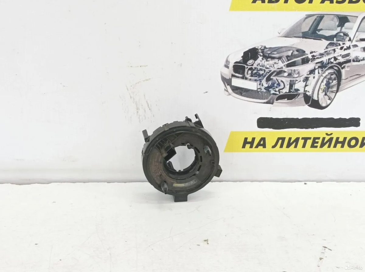 Шлейф подрулевой Skoda Fabia 1