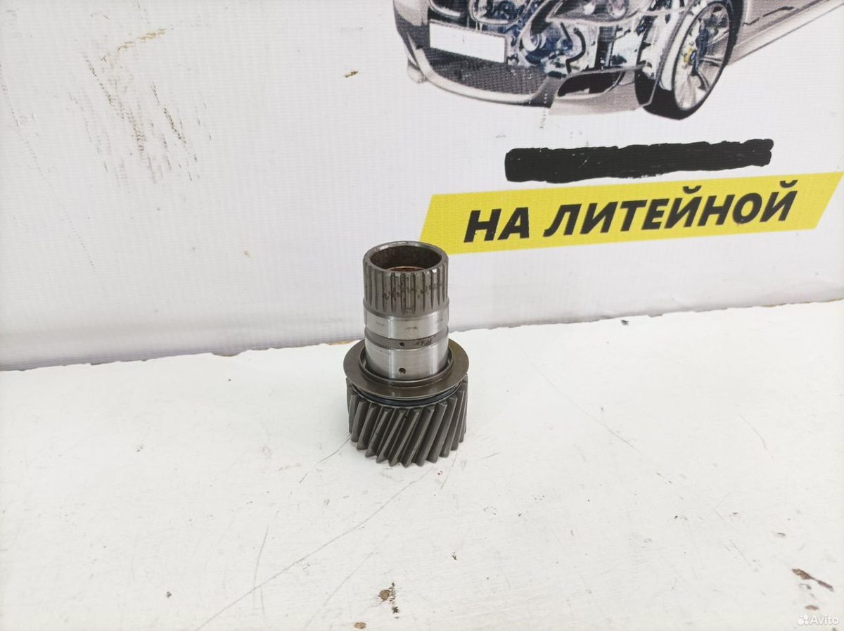 Солнечная шестерня задняя UB80F Toyota Camry XV70