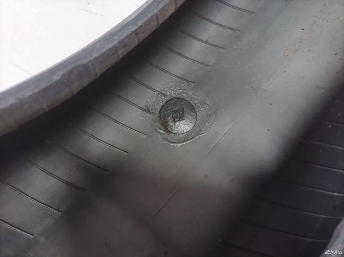 Nokian Tyres Nordman 7 SUV 225/65 R17 106T — фото 9