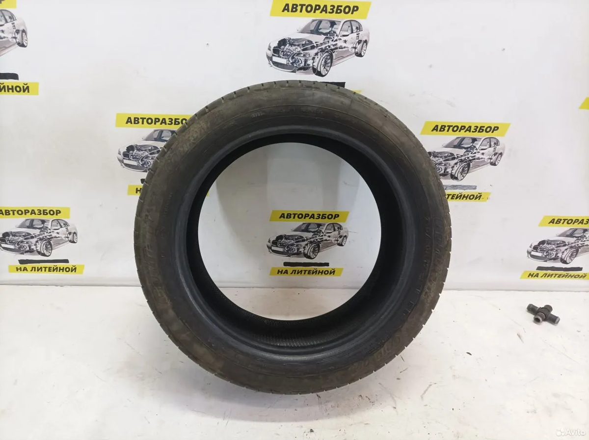 Cordiant Comfort 2 215/50 R17 95H — фото 6