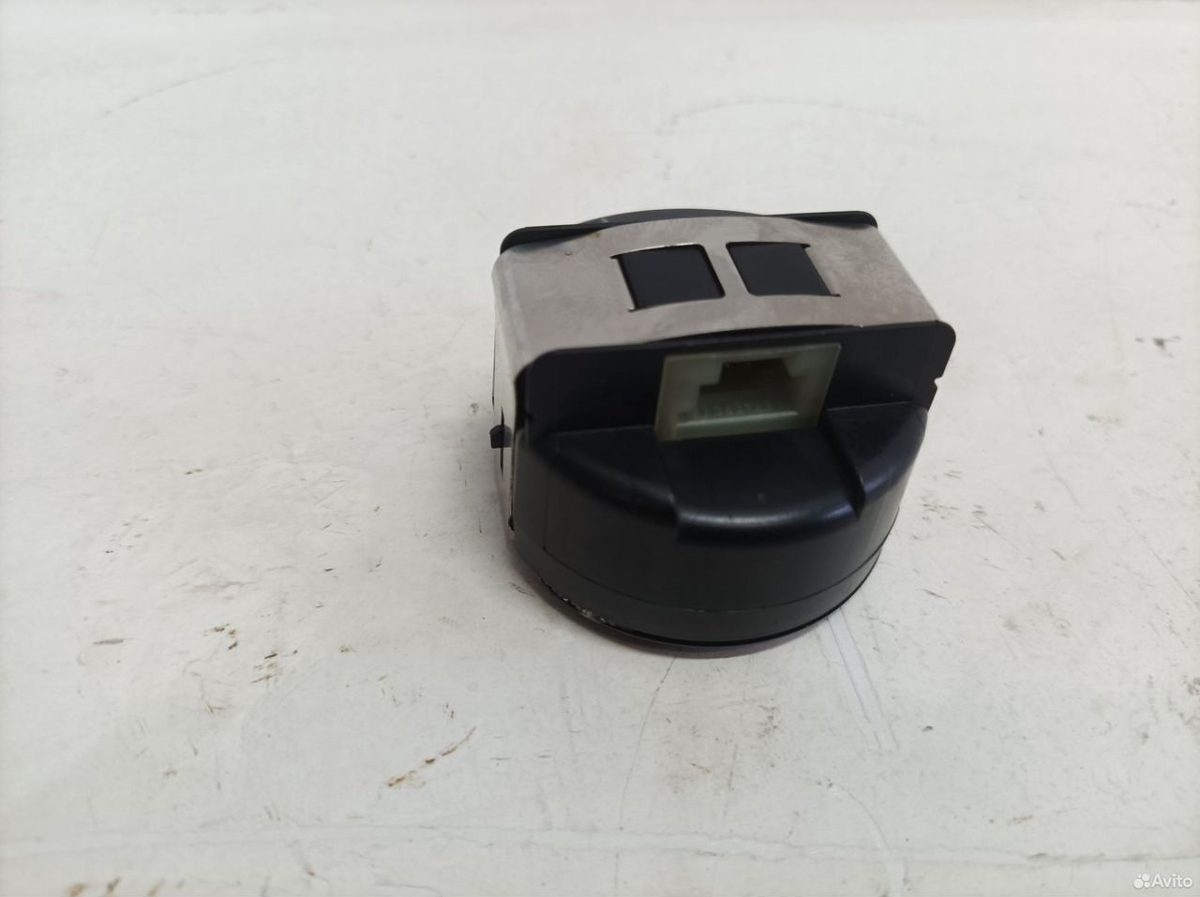 Датчик дождя Mercedes Benz W204